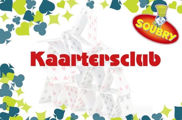 Kaartersclub